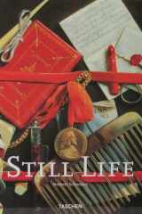 Still life: still life painting in the early modern period cover image