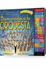 Bienvenidos a la orquesta. Una exploración musical de la orquesta usando la Sinfonía n.º 5 de Beethoven cover image