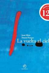 La vuelta al cielo cover image