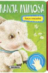 La granja mimosa cover image