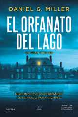 El orfanato del lago cover image