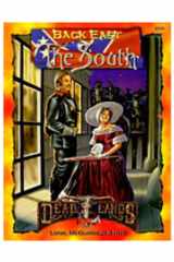 Back East: The South cover image