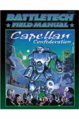 Battletech Field Manual Capellan Confederation cover image