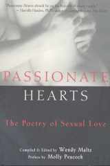 Passionate Hearts The Poetry of Sexual Love cover image