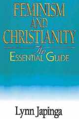 Feminism and Christianity: an essential guide cover image