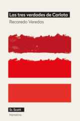 Las tres verdades de Carlota cover image