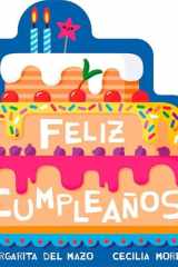 Feliz cumpleaños cover image
