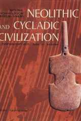 Neolithic and Cycladic Civilization cover image