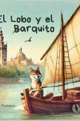 El Lobo y el Barquito cover image