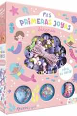 Mis primeras joyas sirenas cover image
