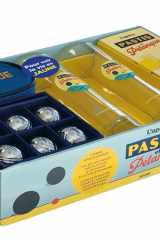Coffret l'apéro pastis et pétanque cover image