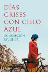 DIAS GRISES CON CIELO AZUL cover image