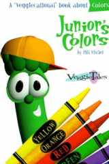 Junior's Colors cover image