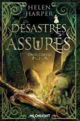 Désastres assurés - Daisy Carter, T2 cover image