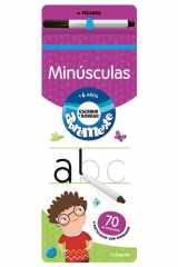Abremente Escribir y Borrar - Minúsculas cover image