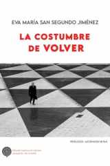 La costumbre de volver cover image