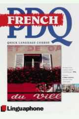 Linguaphone Pdq French Video cover image