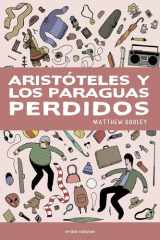 Aristóteles y los paraguas perdidos cover image