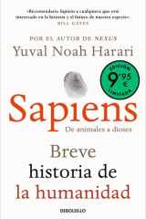 Sapiens (Campaña edición limitada): Breve historia de la humanidad cover image