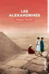 Les Alexandrines cover image