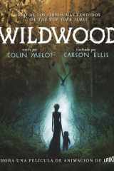 Wildwood cover image