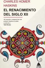 El renacimiento del siglo XII cover image