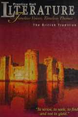 Timeless Voices, Timeless Themes The British Tradition cover image