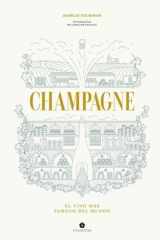Champagne: El vino más famoso del mundo cover image