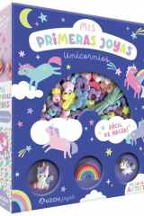 Mis primeras joyas unicornios cover image