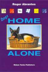 Dogs Home Alone cover image