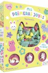 Mis primeras joyas Kawaii cover image