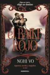 El baile rojo cover image