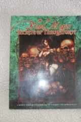 Blood Magic Secrets of Thaumaturgy cover image