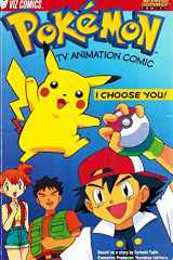 Pokemon cover image