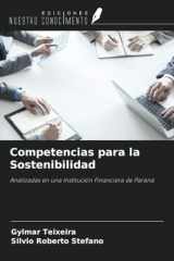 Competencias para la Sostenibilidad: Analizadas en una Institución Financiera de Paraná (Spanish Edition) cover image