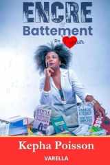 Encre et battement de cœur (French Edition) cover image