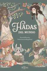 Hadas del mundo: Historias mágicas del folklore mundial cover image