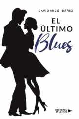 El último Blues (Spanish Edition) cover image