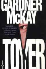 Toyer cover image