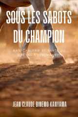 Sous les Sabots du Champion: Maréchalerie et Santé du Cheval à Lubumbashi (French Edition) cover image