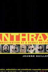 Anthrax: the investigation of a deadly outbreak cover image