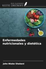 Enfermedades nutricionales y dietética (Spanish Edition) cover image