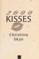 2000 kisses cover image