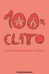 100% clito: guía de dibujo anatómico y artístico cover image