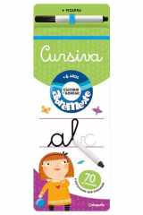 Abremente Escribir y Borrar - Cursiva cover image