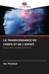 La Transcendance Du Corps Et de l'Esprit cover image