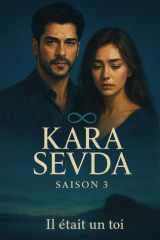 KARA SEVDA 3 (French Edition) cover image