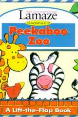 Peekaboo Zoo cover image