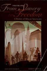 From Slavery to Freedom A History of African Americans cover image