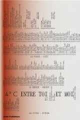 4°C entre toi et moi: biennale d'architecture et de paysage d'Île-De-France cover image
